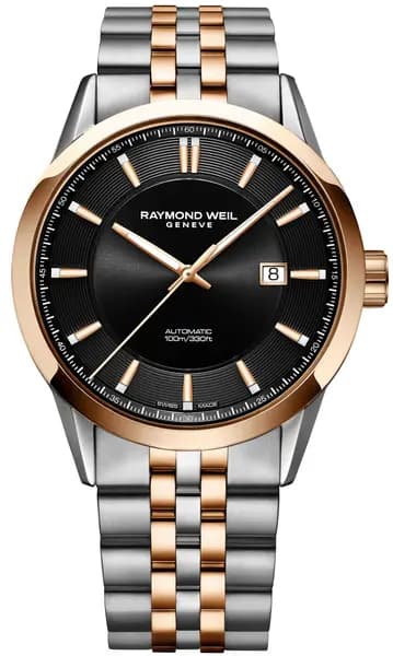 Raymond Weil Watch Freelancer RW-1399
