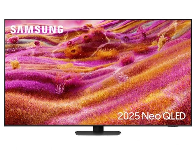 Samsung 65" QE65QN93F 4K Neo QLED TV