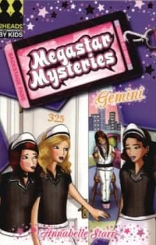 Gemini by Annabelle Starr Paperback