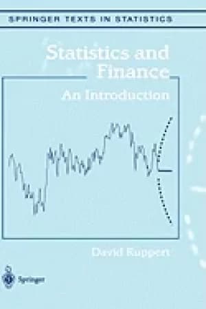 statistics and finance an introduction