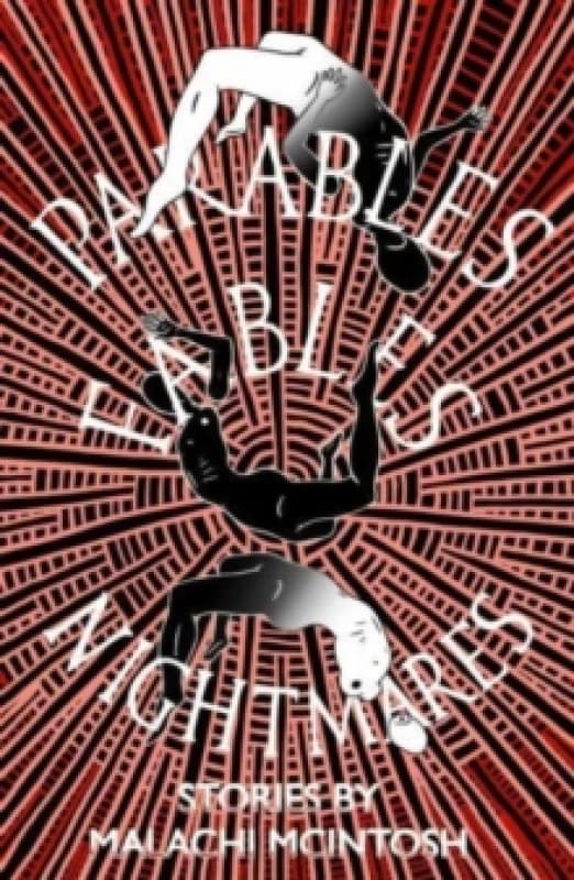 Parables, Fables, Nightmares Paperback / softback