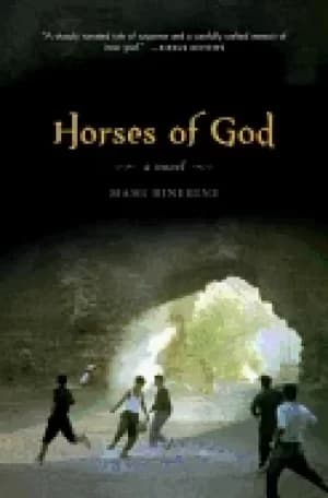 horses of god