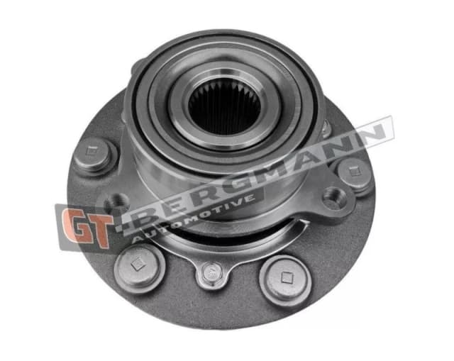 GT-BERGMANN GT24-182 Wheel bearing kit Wheel Bearing Kit (654)
