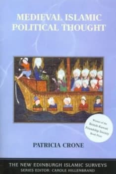 Medieval Islamic Political Thought by Patricia Crone Paperback