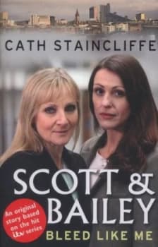 Bleed like Me by Cath Staincliffe Paperback