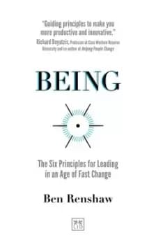 Being by Ben Renshaw