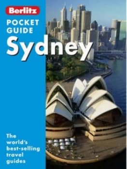 Sydney Paperback