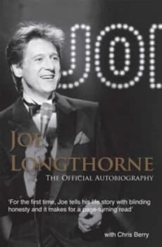 Joe Longthorne by Joe Longthorne Hardback