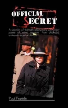 Official Secret by Paul Franklin Paperback