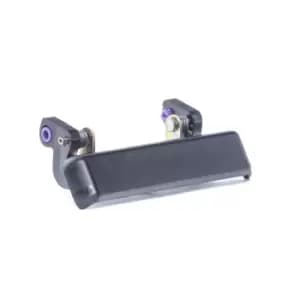 RIDEX Door Handle SUZUKI 1373D0022 8281080102