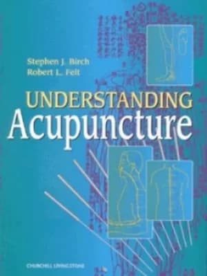 Understanding acupuncture by Stephen Birch