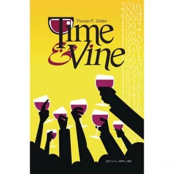 Time & Vine