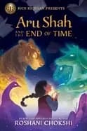 rick riordan presents aru shah and the end of time a pandava novel book 1
