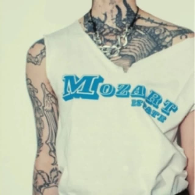 Tower Block in a Jam Jar CD / Album