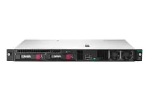 HP Enterprise ProLiant DL20 Gen10 Plus Server Rack...