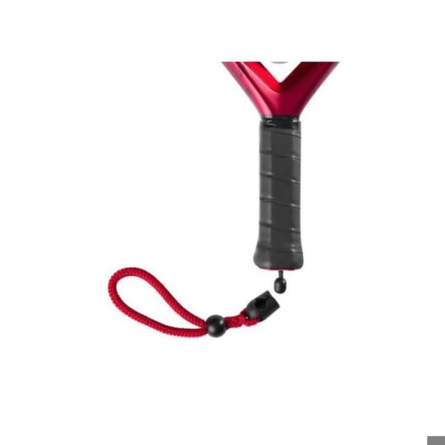 Wilson Wrist Cord SBrd 99 - Red Red One Size