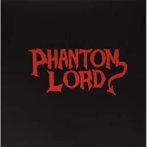 Phantom Lord - Phantom Lord Vinyl