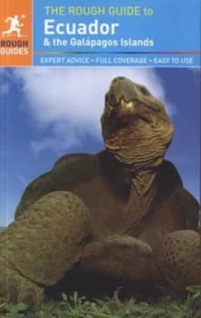 The Rough Guide to Ecuador by Melissa Graham Paperback