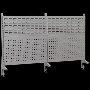 Sealey Back Panel Assembly for API Workbenches 1.44m