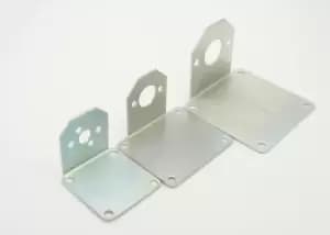 Metal Motor Mounts - Metal Motor Mount To Fit 300 To 400 Motors - MFA725