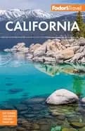 fodors california with the best road trips