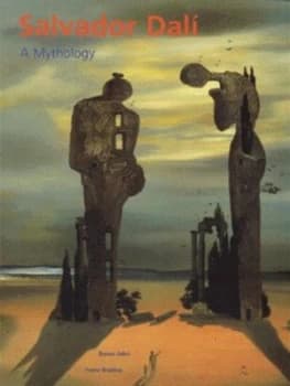 Salvador Dal by Dawn Ades and Fiona Bradley and Salvador Dal Paperback