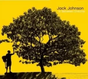 Jack Johnson In Between Dreams 2005 UK CD album 9881565