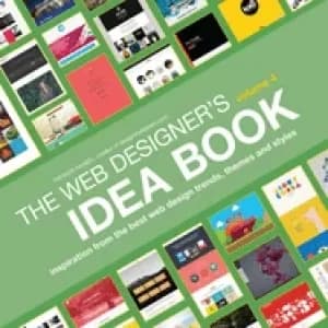 web designers idea book volume 4 inspiration from the best web design tren