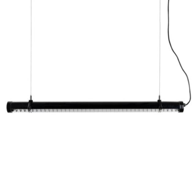 Scuba Outdoor Pendant Ceiling Light Black 2700K IP65