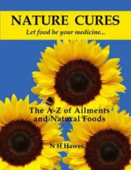 Nature Cures by Nat H. Hawes Book