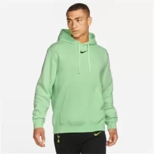 Nike Tottenham Hotspur FC Hoodie Mens - Green