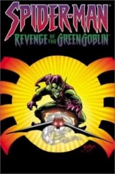 Spider-Man Revenge of the Green Goblin Tpb by Roger Stern Paperback