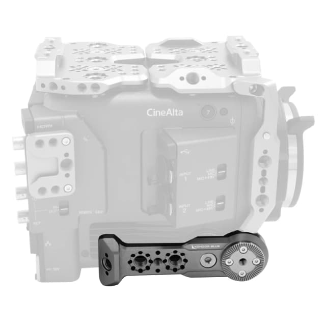 Kondor Blue KB-SB-SRP Side plate