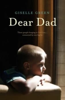Dear Dad by Giselle Green Paperback