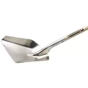 2007 Grain Shovel t Wooden Handle - Bulldog