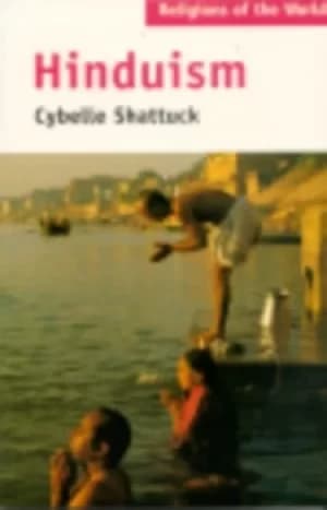 Hinduism by Cybelle T Shattuck