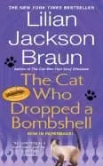 cat who dropped a bombshell