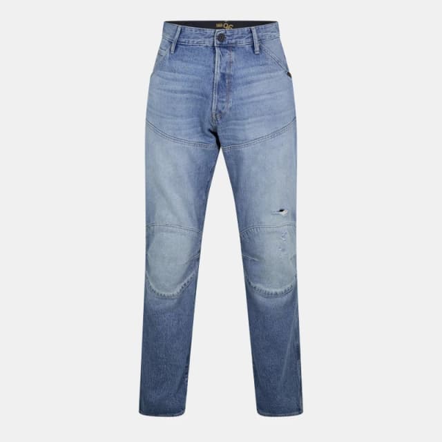 G Star Elwood Jeans Blue Donau male 27W S