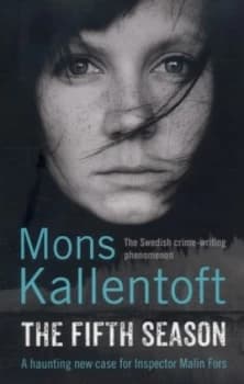 The Fifth Season by Mons Kallentoft Book
