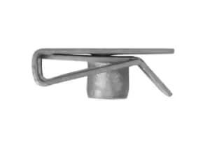 Metal Fastener Motorcycle clip to suit BMW Pk 10 Connect 36646