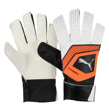 Puma One Grip Gloves - Multi