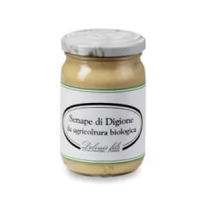 Delouis Senape Digione 200g