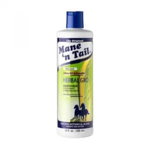 Mane n Tail Herbal Gro Conditioner 355ml