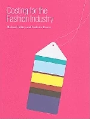 costing for the fashion industry