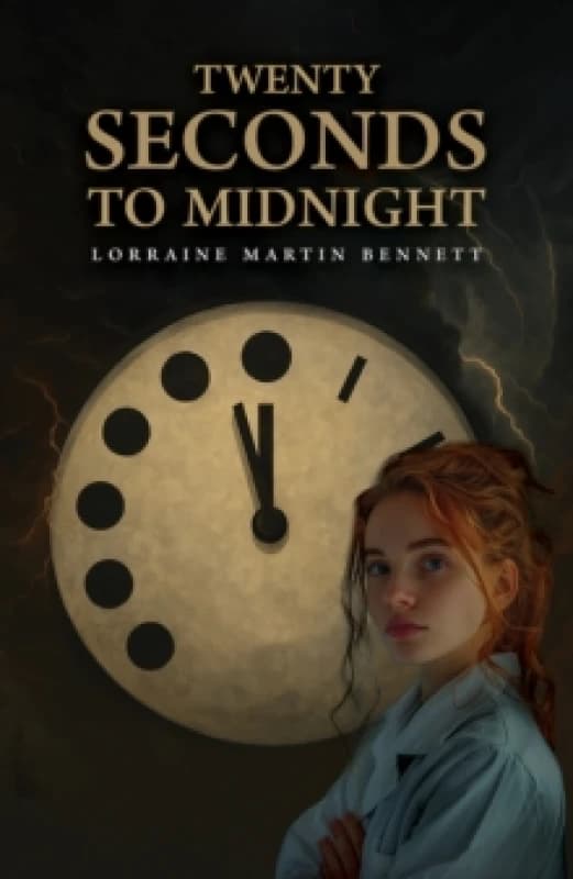 Twenty Seconds to Midnight Paperback / softback