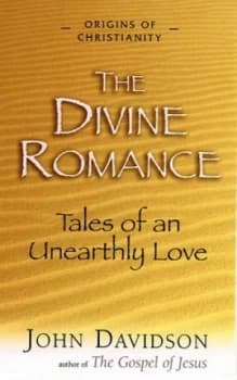 The Divine Romance by John Davidson Paperback