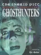 ingrid pitt bedside companion for ghosthunters