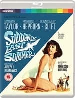 Suddenly, Last Summer (Standard Edition)