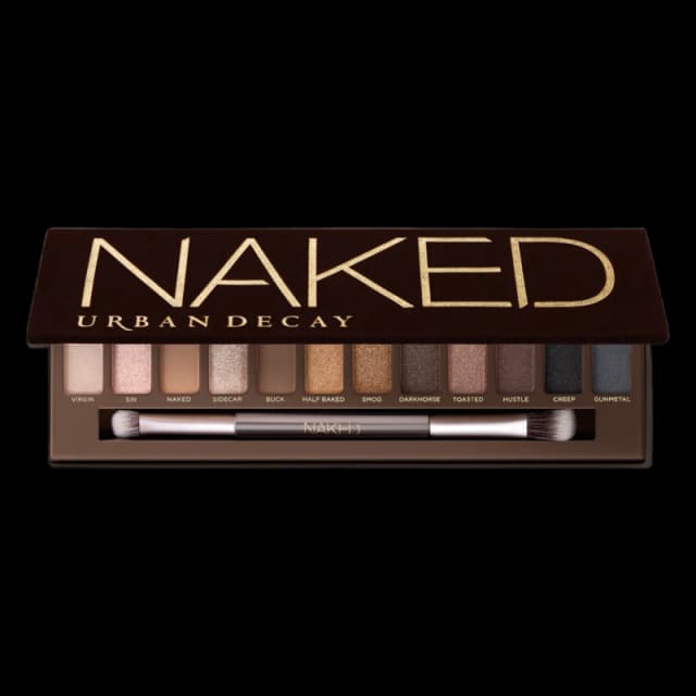 Urban Decay Naked Palette Original Revival