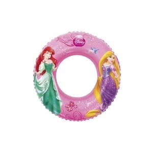 Disney Princess Inflatable Swim Ring